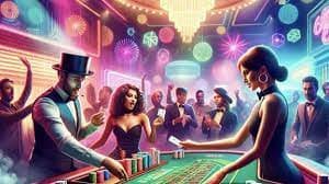 Pengguna menikmati layanan hiburan sport dan casino asal Indonesia dengan nyaman