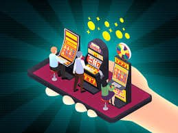Member VIP menikmati akses taman bermain online yang eksklusif dan aman
