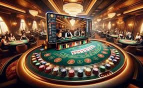 Pengguna mengakses pengaturan privasi di situs olxbola dengan mudah dan aman
